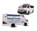 Emergency and Mobile Clinic Vehicle...