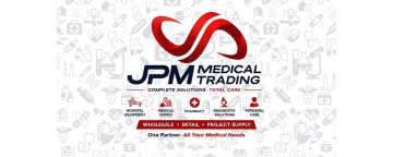 JPM Medical Trading