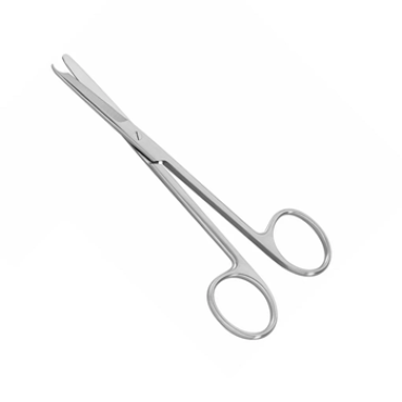 Stitch Scissors Secheron 