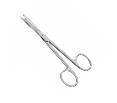 Stitch Scissors Secheron 