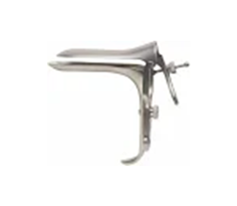Speculum Medium Stainless Olten