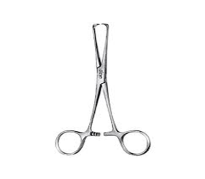 Russian Tissue Forceps Olten