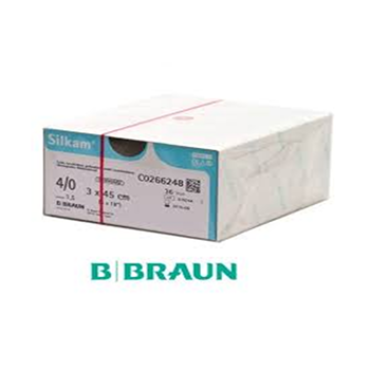 Silkam 4/0 Cutting BB-DS19