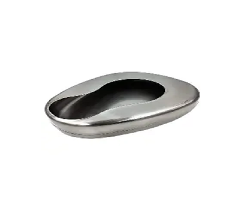 Bed Pan Stainless