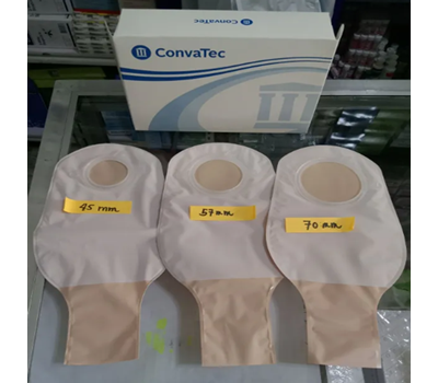 Colostomy Bag Convatec 45mm