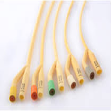 Foley Cath FR.8 Topcare