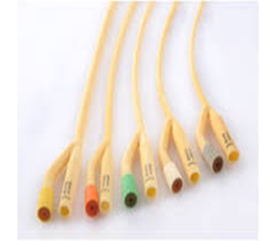 Foley Cath FR.8 Topcare