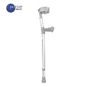Cane Quad Chrome