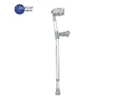 Cane Quad Chrome