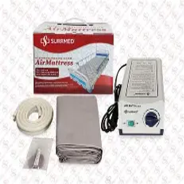 Air Mattress Surrmed