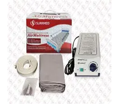 Air Mattress Surrmed
