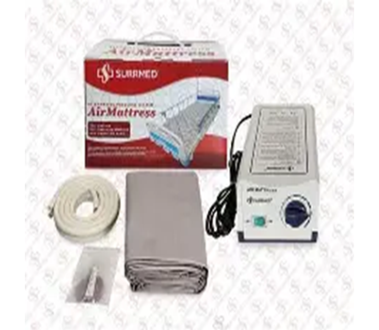 Air Mattress Surrmed