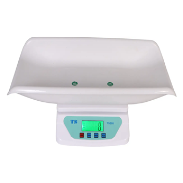 Weighing Baby Scale Dr. Care