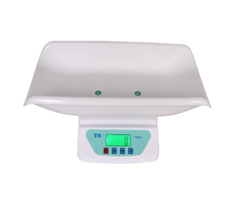 Weighing Baby Scale Dr. Care
