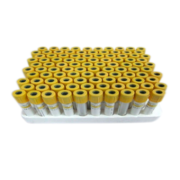 Yellow Top 4ml Surgitech