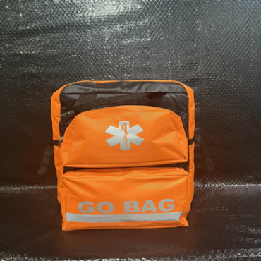 Go Bag Backpack