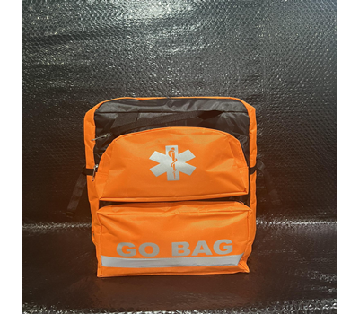 Go Bag Backpack
