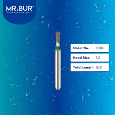 Mr.Bur Highspeed Buns Invented 238c
