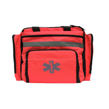 Auxiliary Trauma Kit