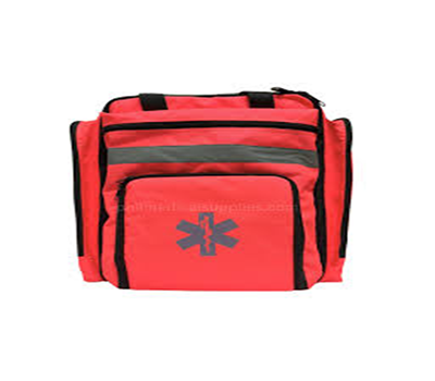 Auxiliary Trauma Kit