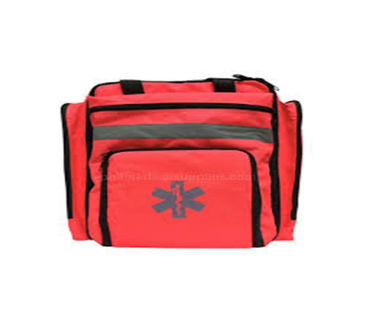 Auxiliary Trauma Kit