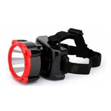 Emergency Head Lamp