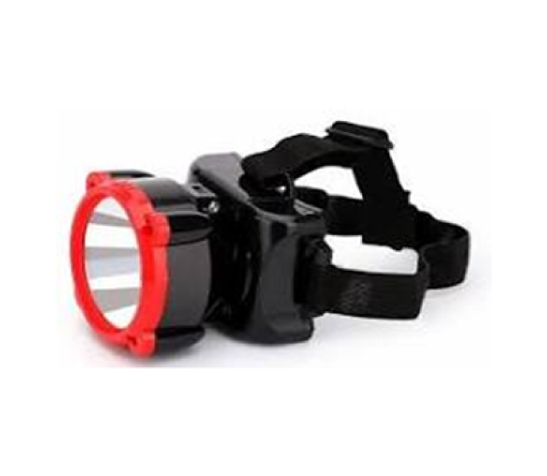 Emergency Head Lamp
