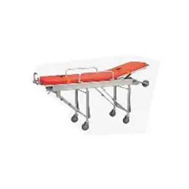 Emergency Collapsible Stretcher