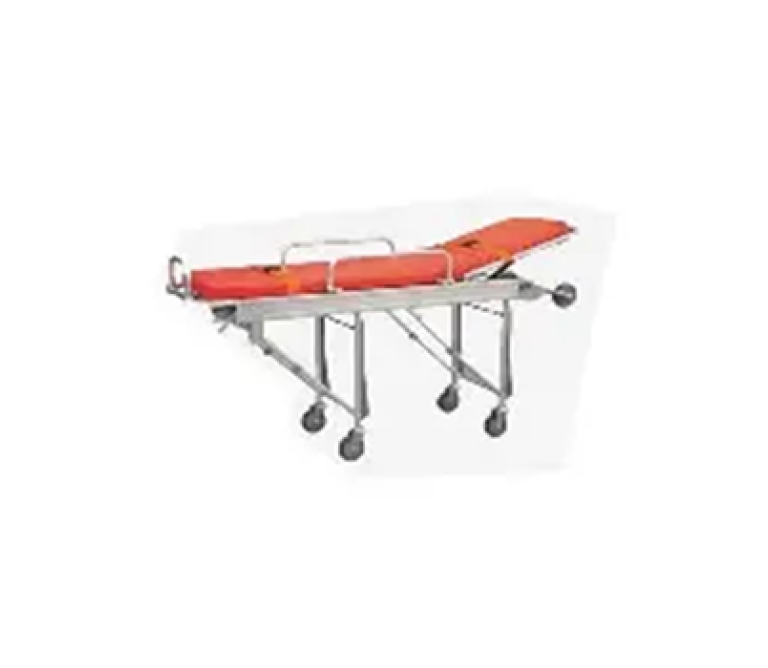 Emergency Collapsible Stretcher