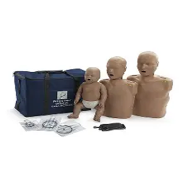 Manikin Family Prestan
