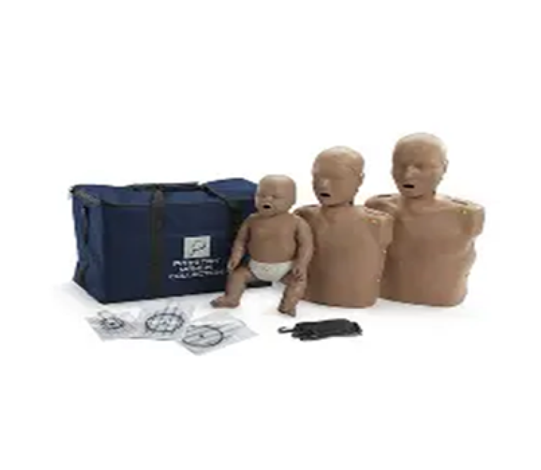Manikin Family Prestan