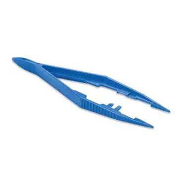 Tweezer Plastic
