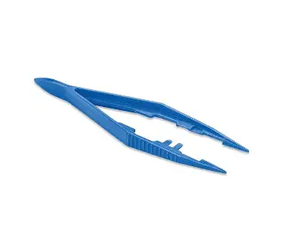 Tweezer Plastic