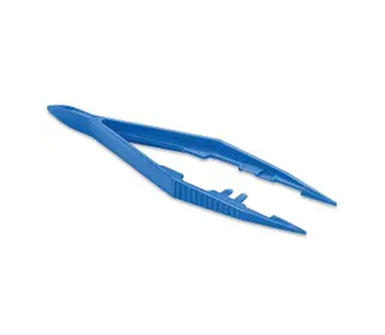 Tweezer Plastic