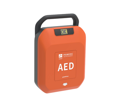 AED Defib Yuwell Germany