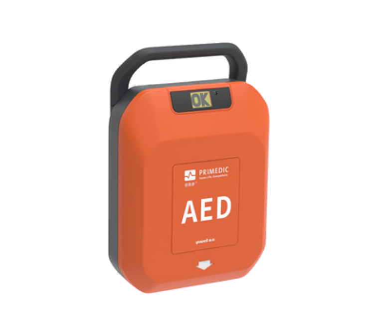 AED Defib Yuwell Germany