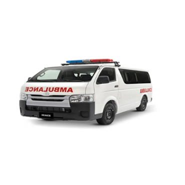 Ambulance