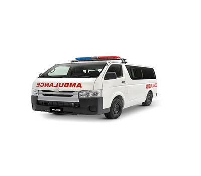 Ambulance