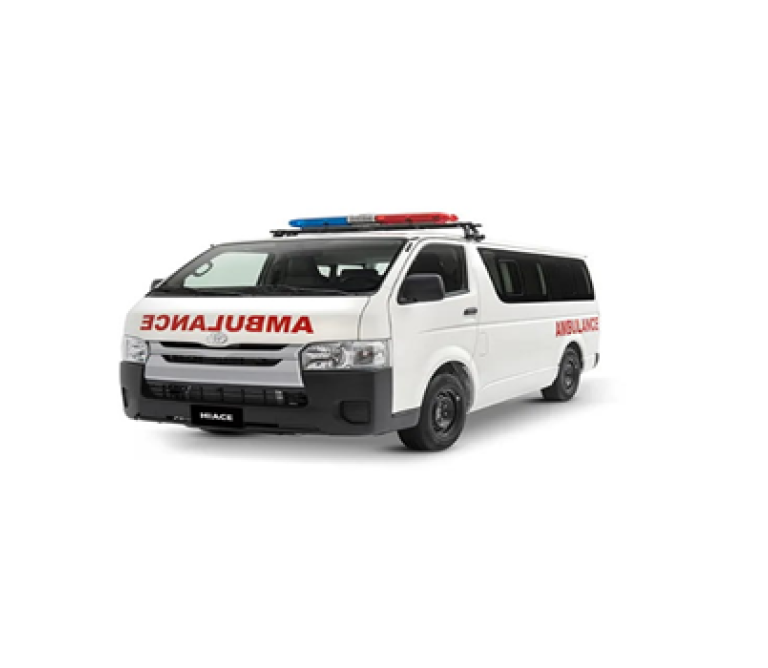 Ambulance