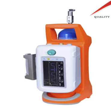Ventilator Machine Portable