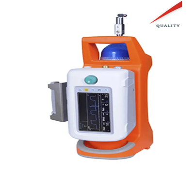 Ventilator Machine Portable