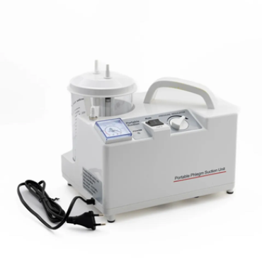 Suction Machine Surrmed