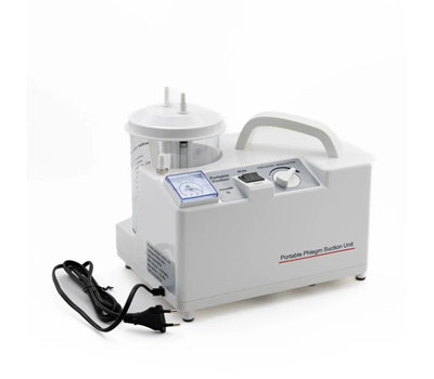Suction Machine Surrmed