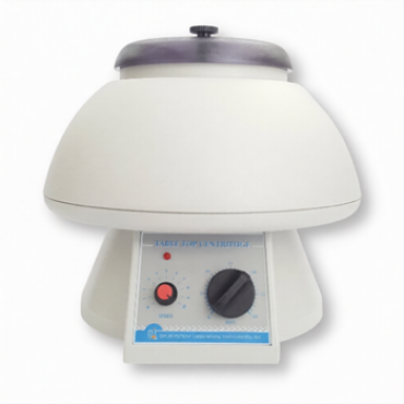 Centrifuge 12 placer Digisystem