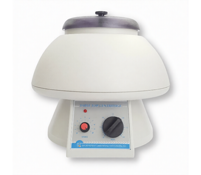 Centrifuge 12 placer Digisystem