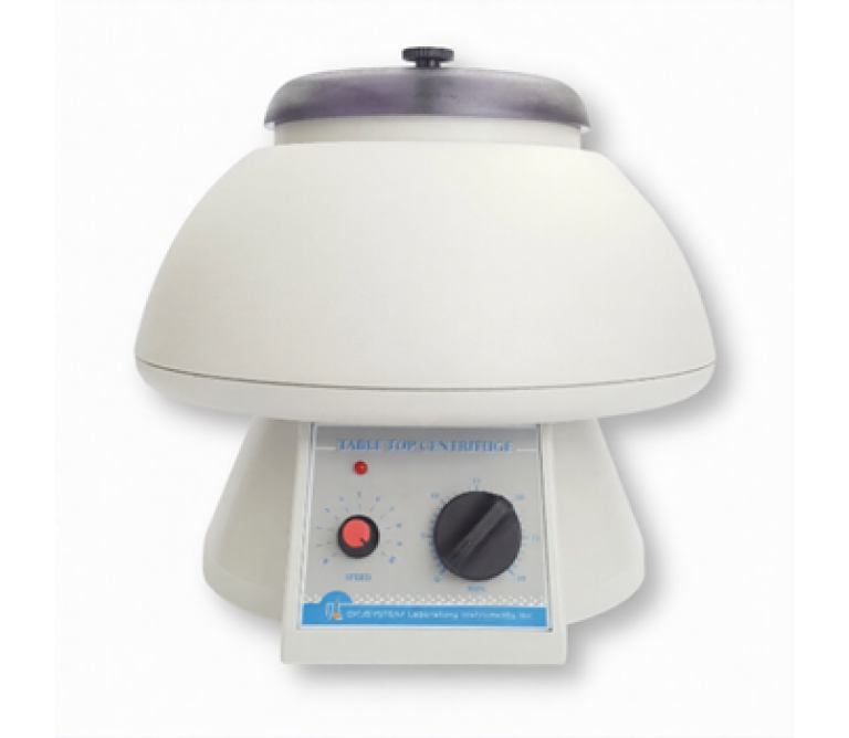 Centrifuge 12 placer Digisystem