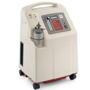Oxygen Concentrator Yuwell-10L-7F 10w with Nebulizer
