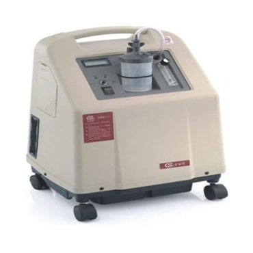Oxygen Concentrator Yuwell 5L-8F-5AW