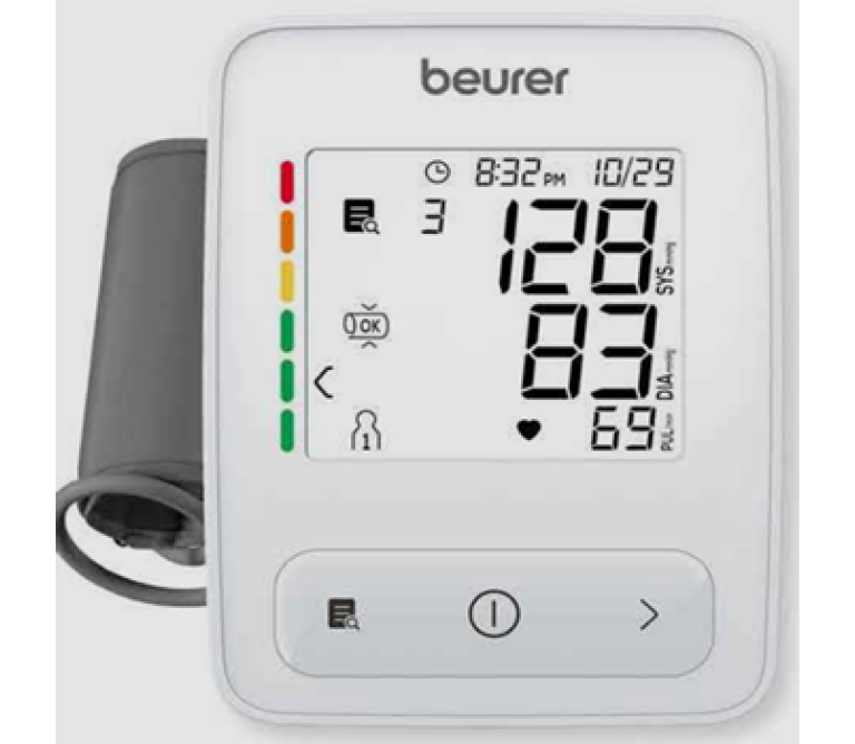 Digital-BP-Beurer