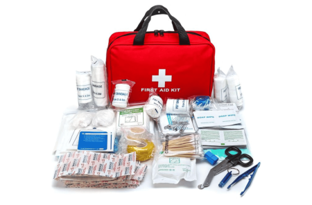Essential First‑Aid Supplies Every Cli...
